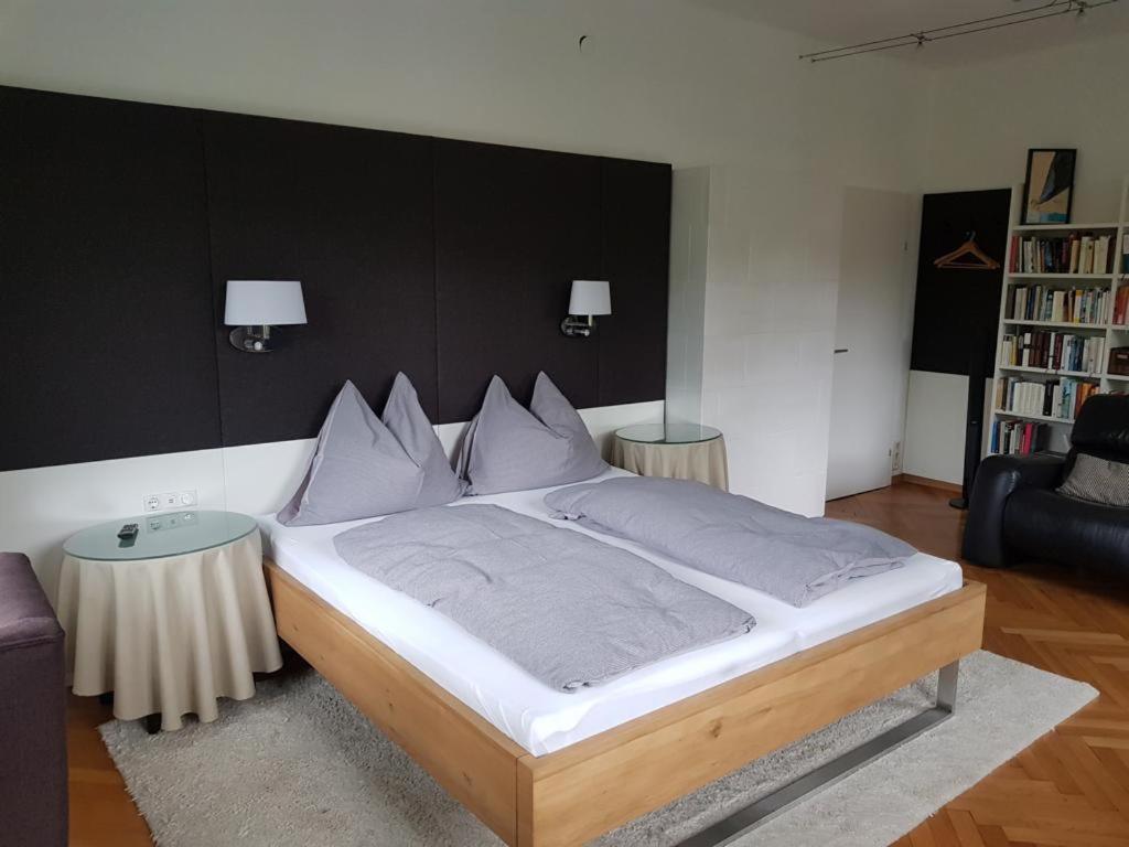 Gaestehaus Grogger Weyer Markt エクステリア 写真