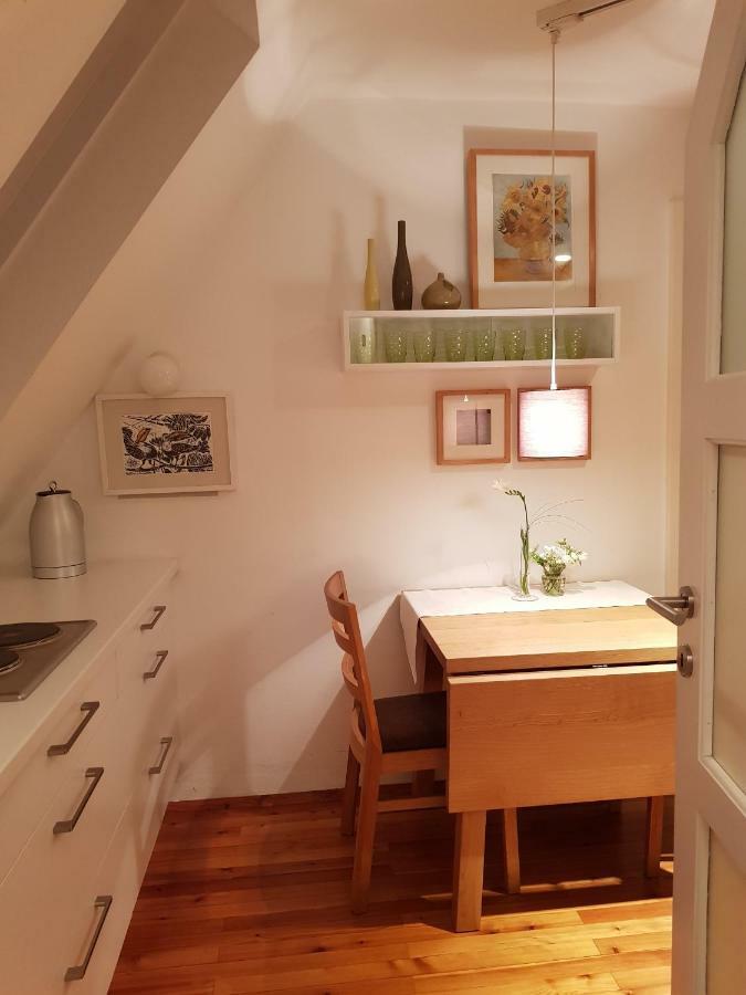 Gaestehaus Grogger Weyer Markt エクステリア 写真