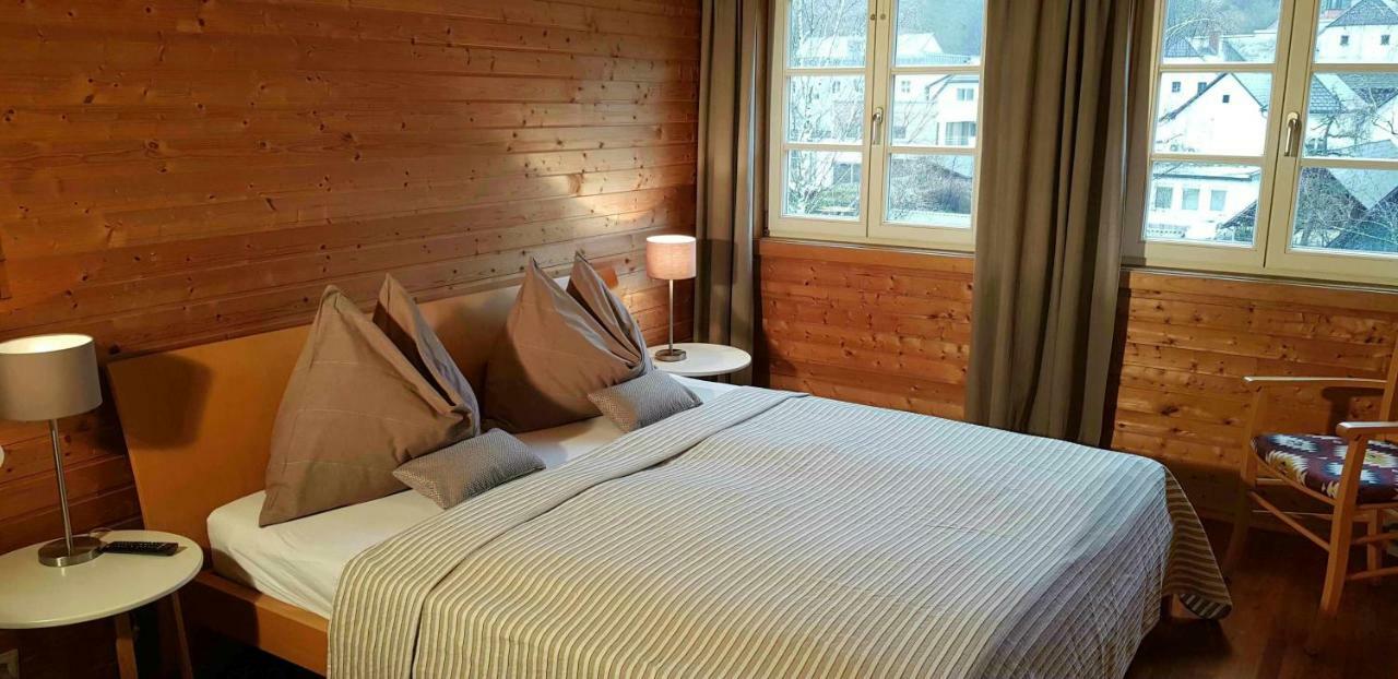 Gaestehaus Grogger Weyer Markt エクステリア 写真